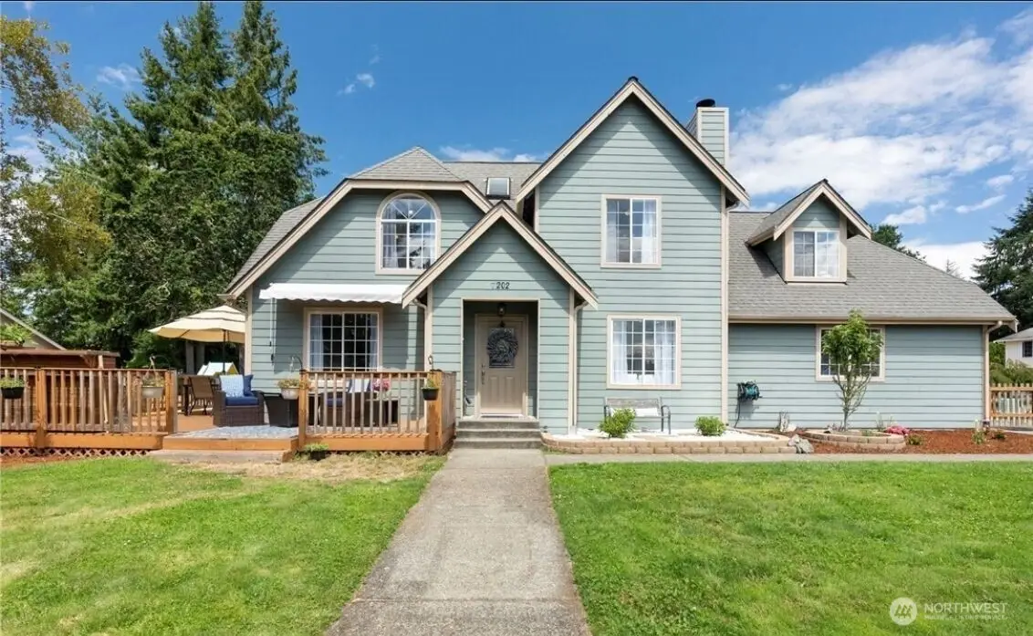 7202 93rd Avenue Court Sw, Lakewood, WA 98498 - #1