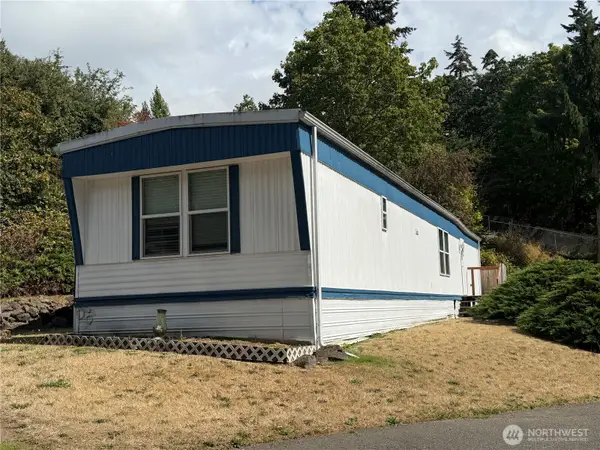 507 131st Street E #37, Tacoma, WA 98445