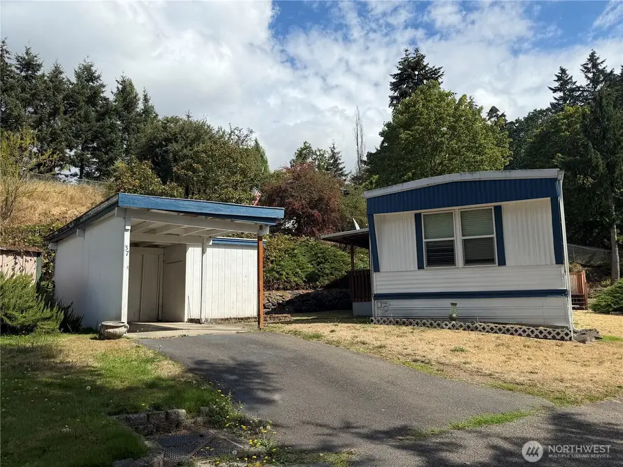 507 131st Street E #37, Tacoma, WA 98445 - #2