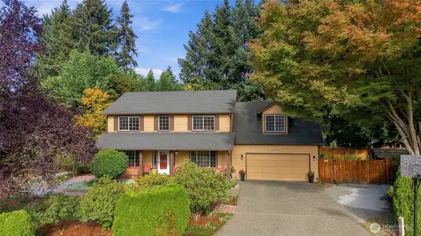 20819 118th Street E, Bonney Lake, WA 98391