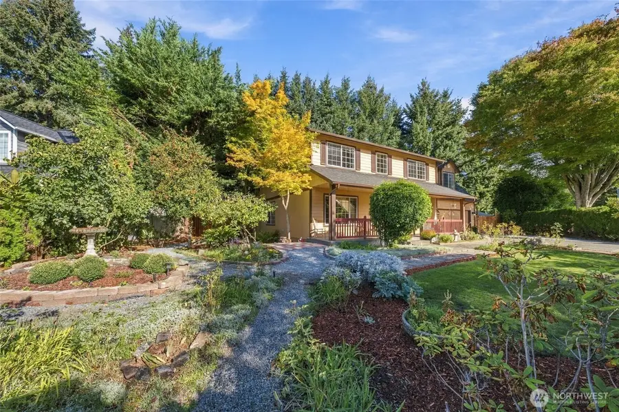 20819 118th Street E, Bonney Lake, WA 98391 - #2