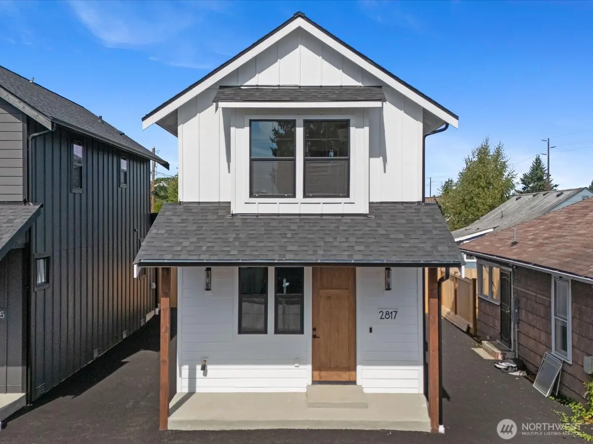 2817 25th Street #B, Everett, WA 98201 - #1