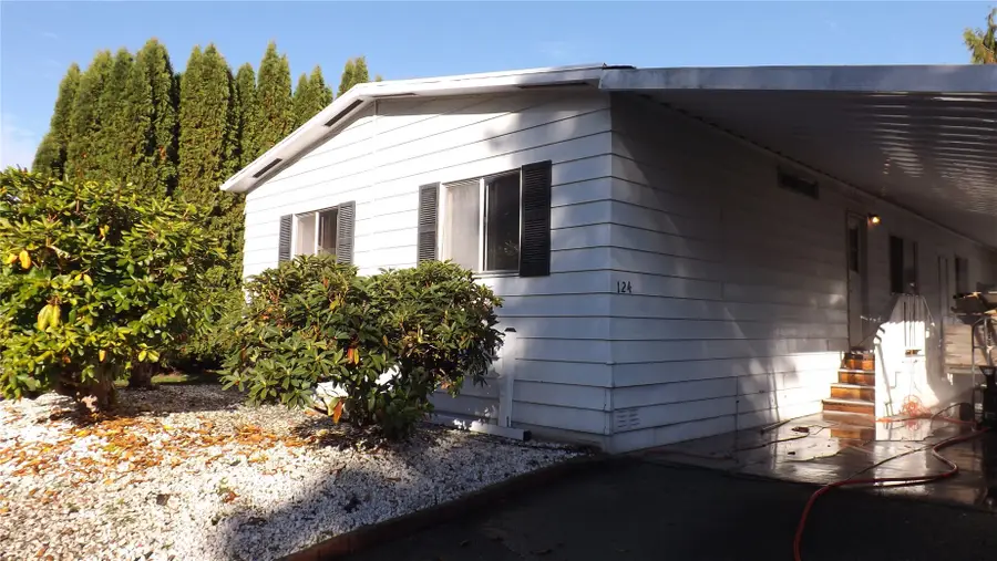 2000 192nd St Se Street Se #124, Bothell, WA 98012 - #2