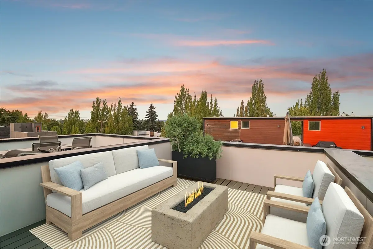 2207 15th Avenue S #B, Seattle, WA 98144 - #1