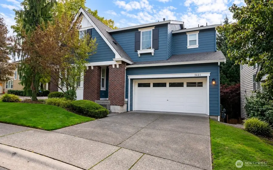 5621 NE 5th Court, Renton, WA 98059 - #3