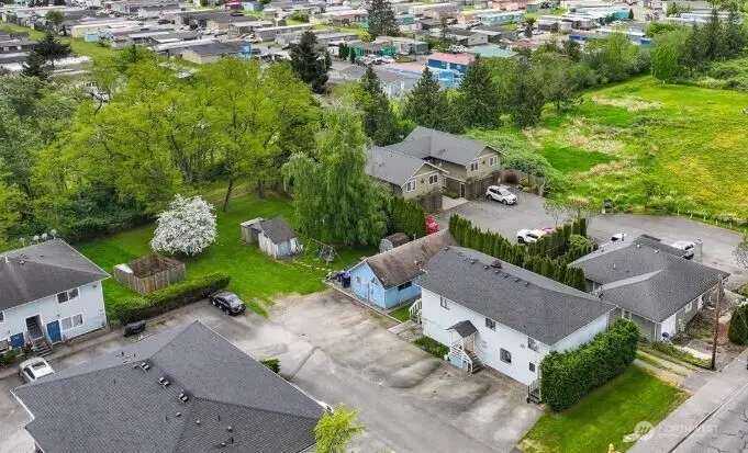 3316 E College Way, Mount Vernon, WA 98273 - #1