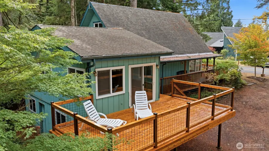720 E Creekside Drive, Belfair, WA 98528 - #3