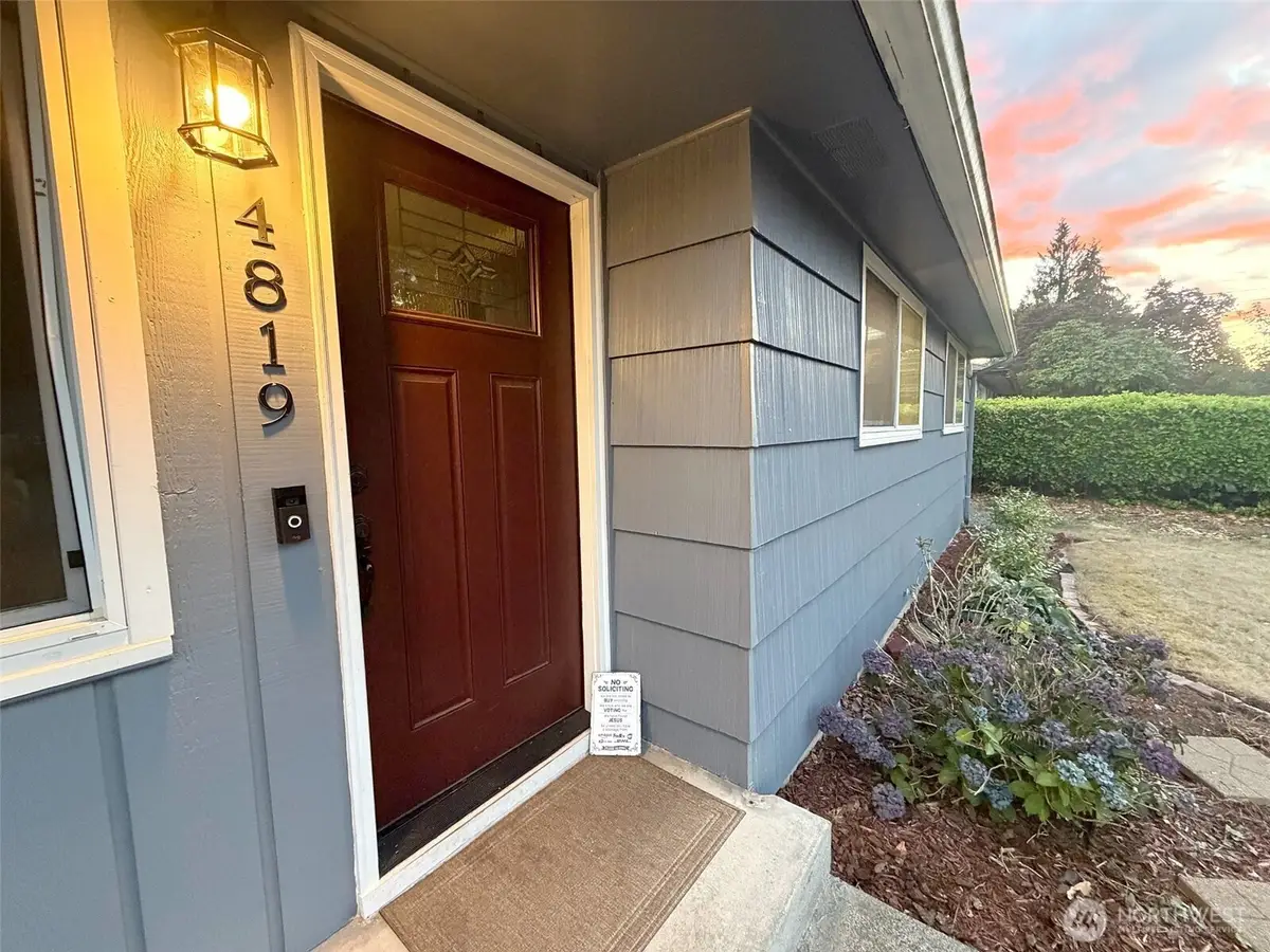 4819 19th Avenue Se, Lacey, WA 98503 - #1