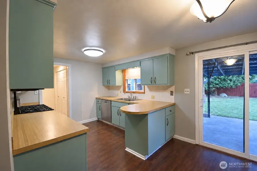 4819 19th Avenue Se, Lacey, WA 98503 - #3
