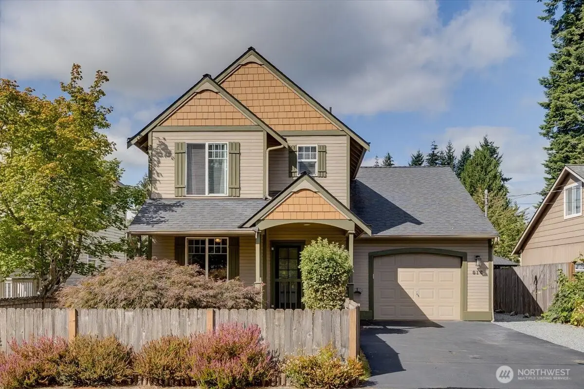 816 Mill Avenue, Snohomish, WA 98290 - #1