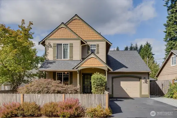 816 Mill Avenue, Snohomish, WA 98290
