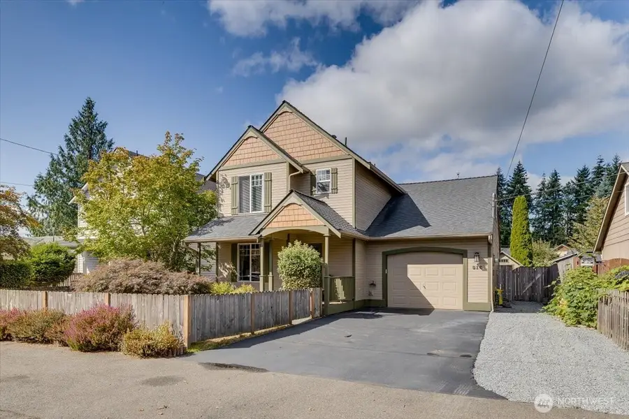 816 Mill Avenue, Snohomish, WA 98290 - #2