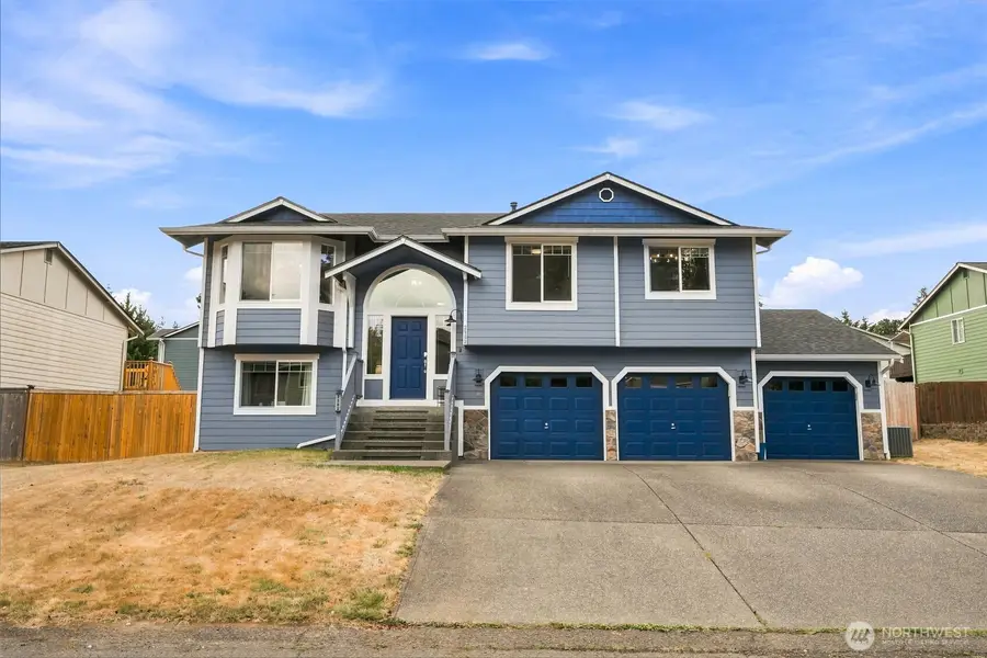 2902 162nd Street E, Tacoma, WA 98445 - #2