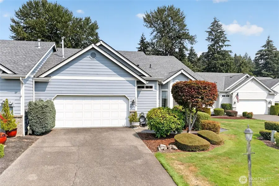 11209 88th Avenue E, Puyallup, WA 98373 - #2