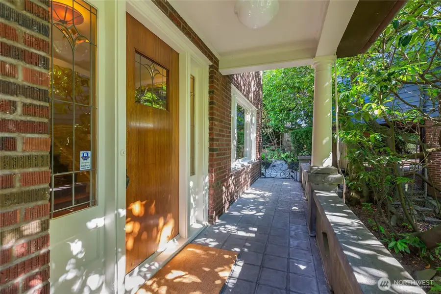 2306 Lake Park Drive S, Seattle, WA 98144 - #2