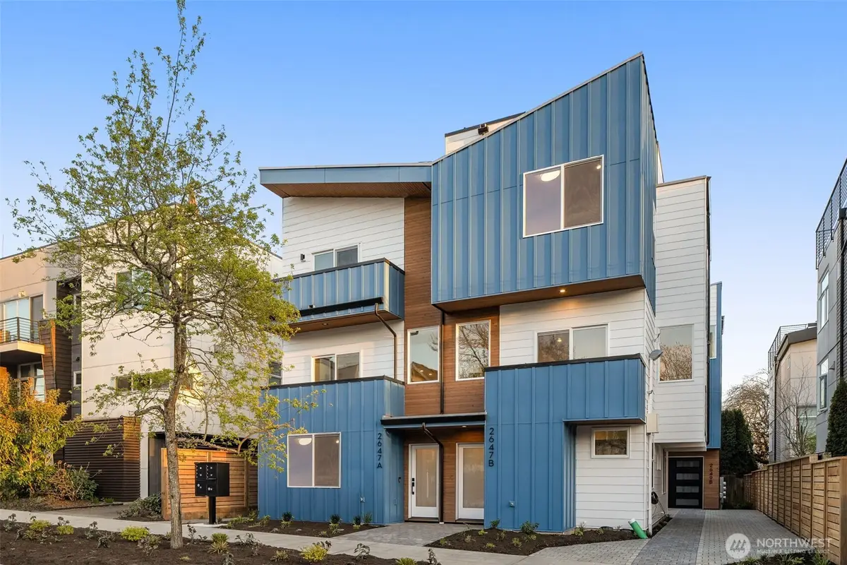 2649 NW 63rd St, Seattle, WA 98107 - #1