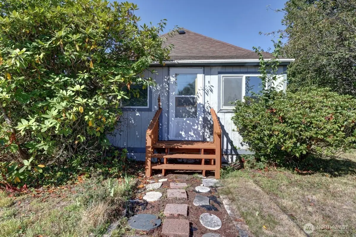 1101 Idaho Avenue S, Long Beach, WA 98631 - #1