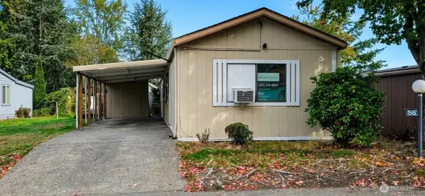 375 Union Avenue Se #56, Renton, WA 98059