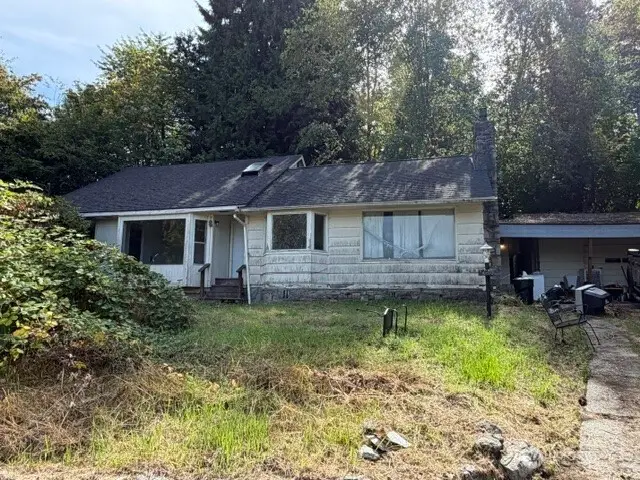 806 15th Avenue Se, Puyallup, WA 98372 - #1