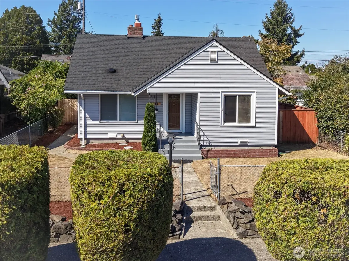 7014 S Montgomery Street, Tacoma, WA 98409 - #1