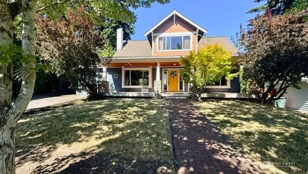 23 218th Place Se, Bothell, WA 98021