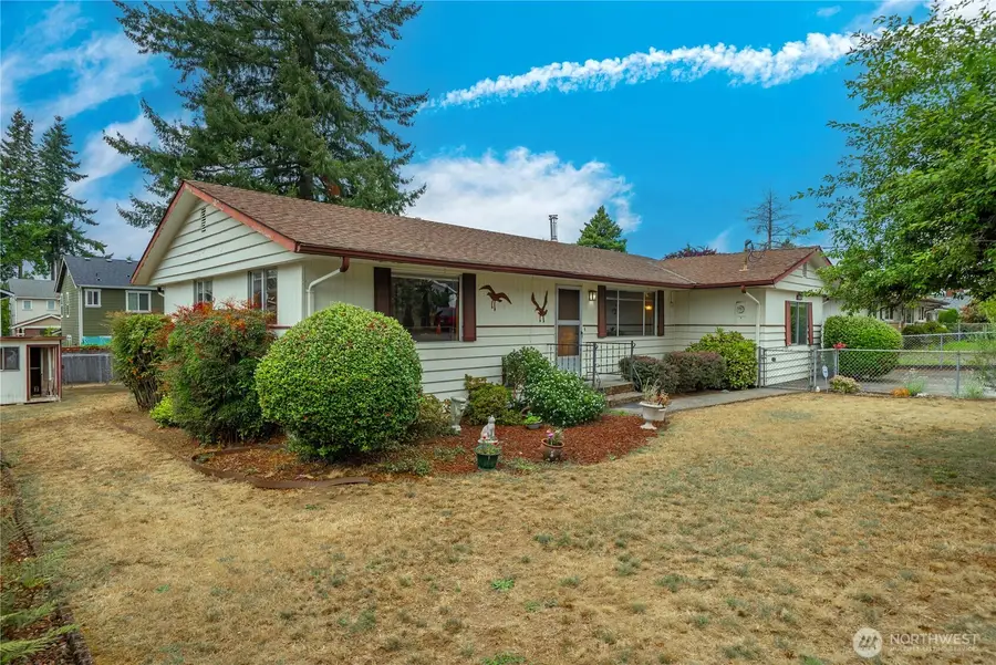 17825 111th Avenue Se, Renton, WA 98055 - #2