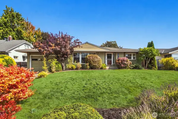 1021 Lombard Avenue, Everett, WA 98201