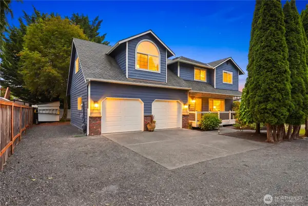 2219 116th Avenue Ne, Lake Stevens, WA 98258