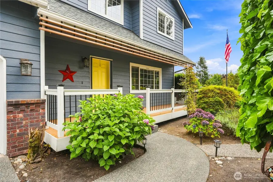2219 116th Avenue Ne, Lake Stevens, WA 98258 - #2