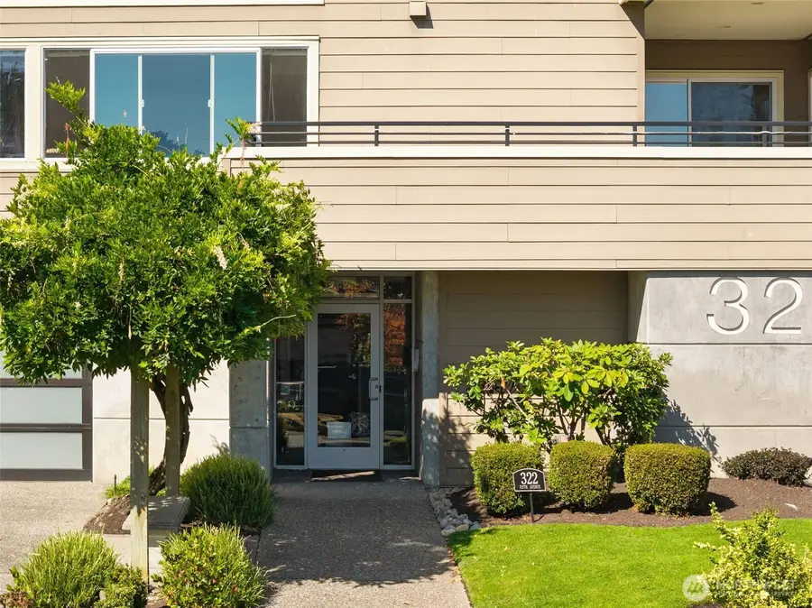 322 5th Avenue #302, Kirkland, WA 98033 - #3