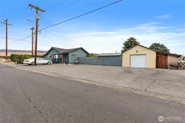 7 S Roland Avenue, East Wenatchee, WA 98802