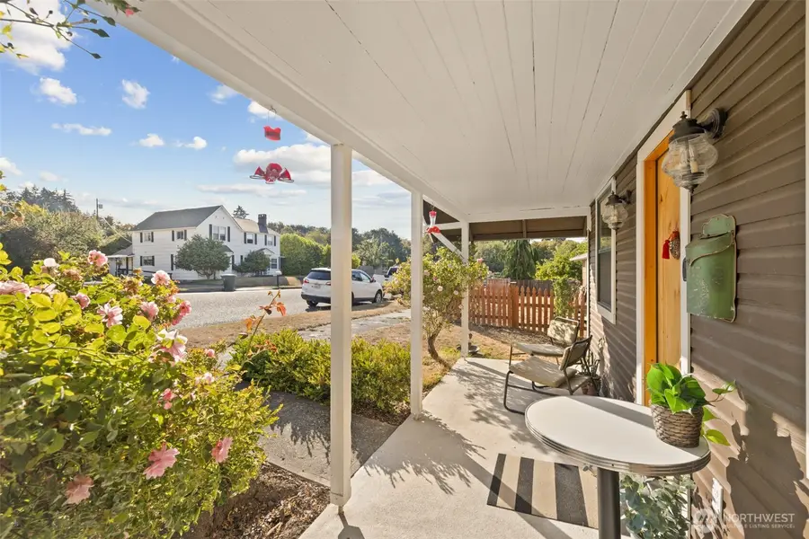917 E 9th Street, Port Angeles, WA 98362 - #3