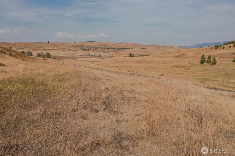 44 Wakefield Lane, Oroville, WA 98844 - #2