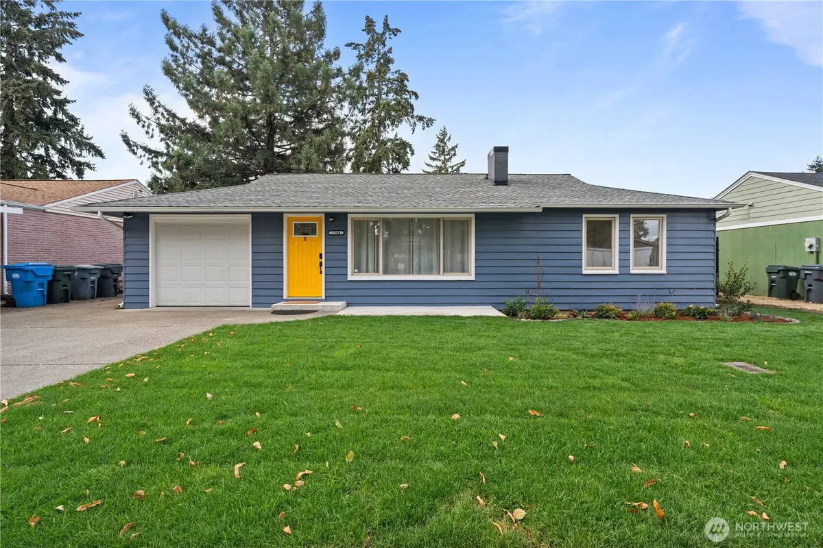 1304 S 115th Street, Tacoma, WA 98444 - #1