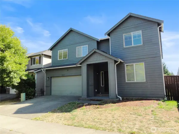 18505 11th Lane E, Spanaway, WA 98387