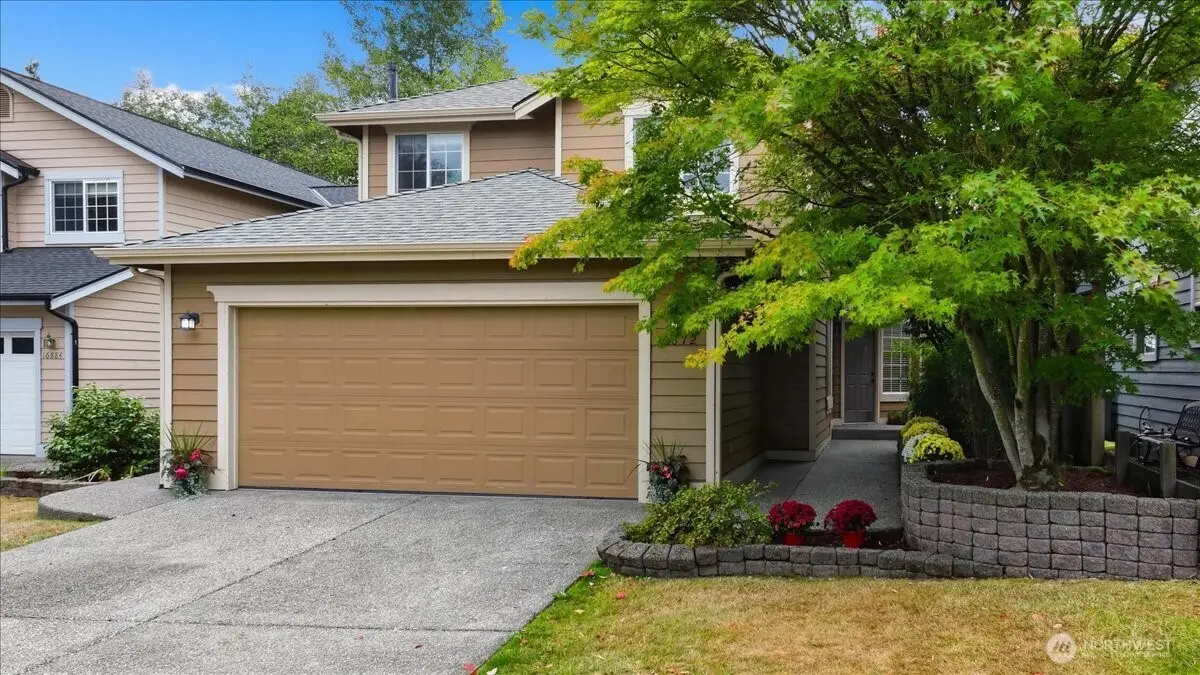 16872 White Mountain Road Se, Monroe, WA 98272 - #1