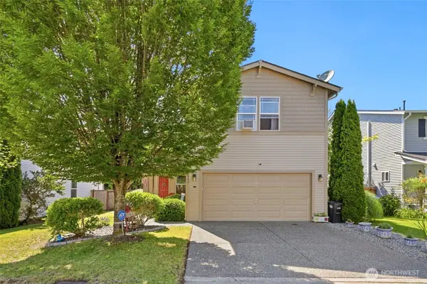 943 Candlestick Lane Sw, Tumwater, WA 98512