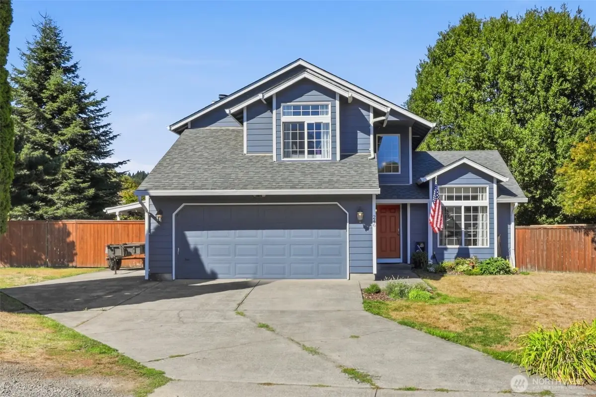 246 Sparks Drive, Kelso, WA 98626 - #1