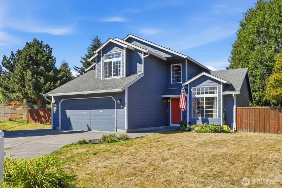 246 Sparks Drive, Kelso, WA 98626 - #2