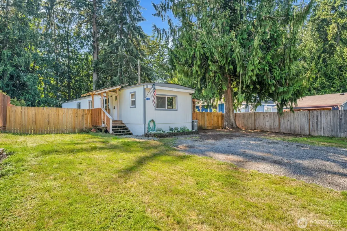 21114 119th Street Ne, Granite Falls, WA 98252 - #1