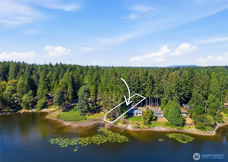 14320 Englewood Dr Nw Drive Nw, Gig Harbor, WA 98329 - #3