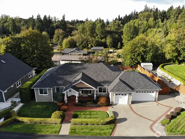 2009 24th Avenue Ct Sw, Puyallup, WA 98373