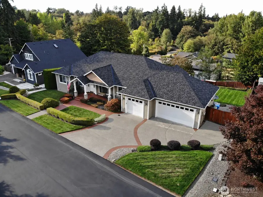 2009 24th Avenue Ct Sw, Puyallup, WA 98373 - #2