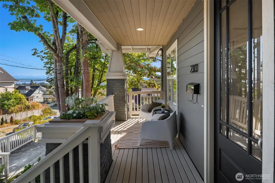 2313 E Mercer Street, Seattle, WA 98112 - #2