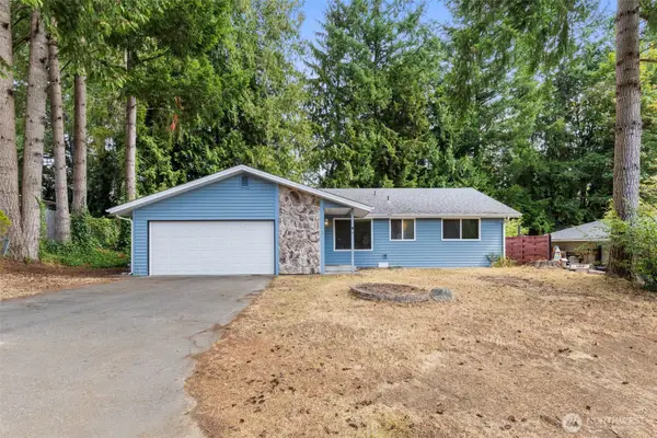 760 NW Firglade Drive, Bremerton, WA 98311