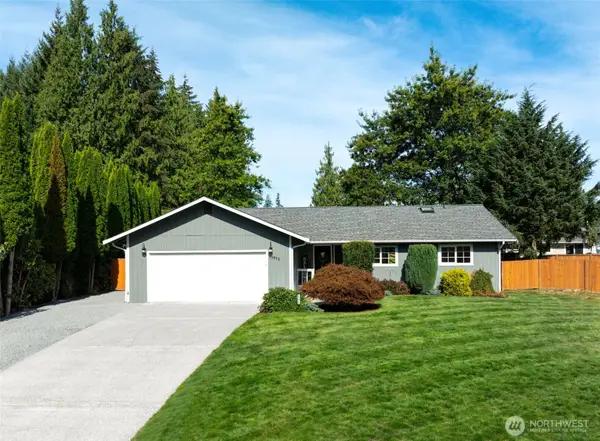 11915 27th Court Ne, Lake Stevens, WA 98258