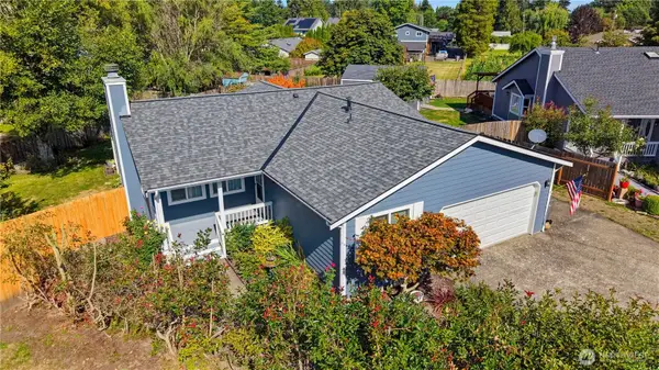 756 Oakhurst Drive, Pacific, WA 98047