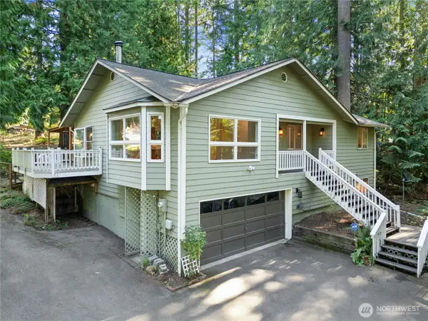 36508 SE 27th Street, Fall City, WA 98024