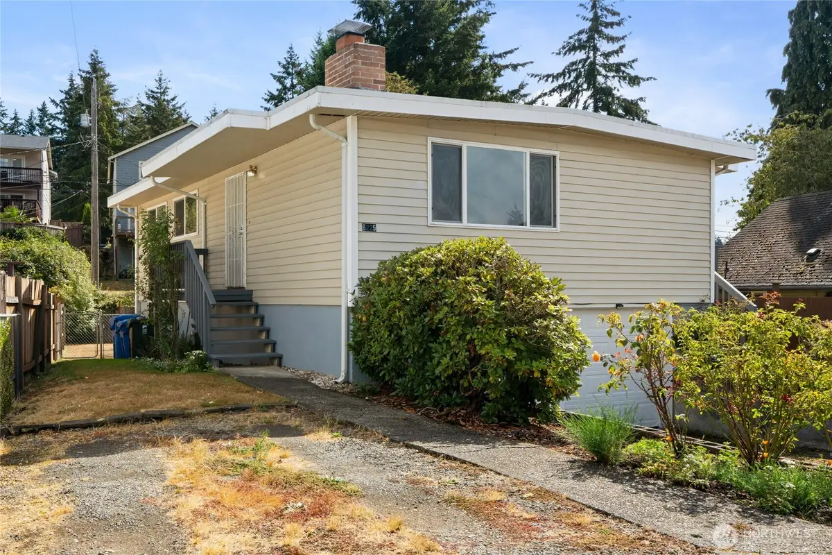 6225 S Huson Street, Tacoma, WA 98409 - #1