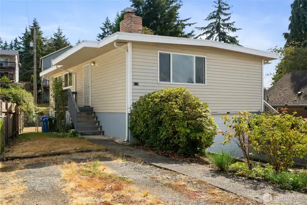 6225 S Huson Street, Tacoma, WA 98409